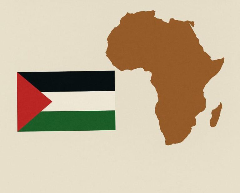 Éditorial : L’Afrique et le monde face à la reconnaissance de l’État de Palestine
