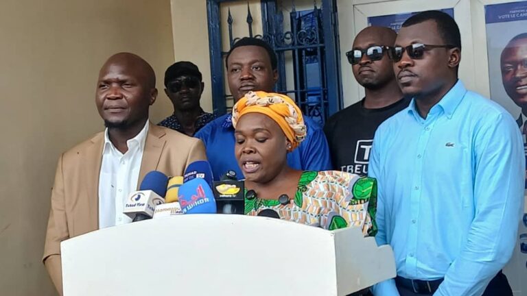 Les Transformateurs rejettent le Code pastoral et alertent sur une révision constitutionnelle