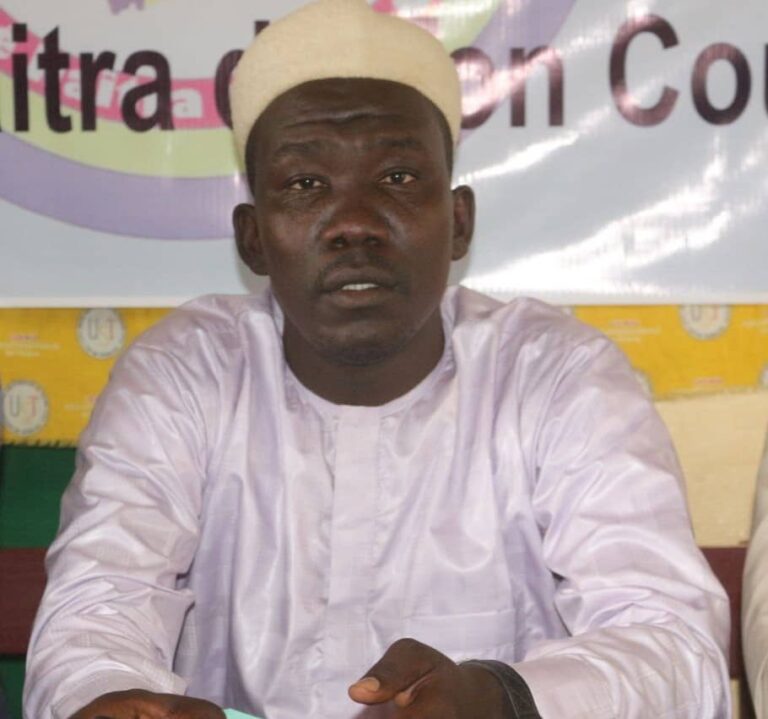 Politique : Un régime dynastique étouffe la démocratie, appel à la démission de Mahamat Idriss Déby