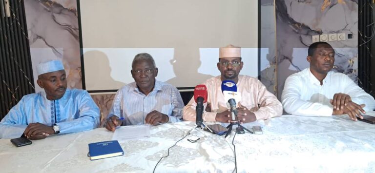 Tchad – Crise au COST : Le Bureau Exécutif Provisoire dénonce les interférences et prépare les élections
