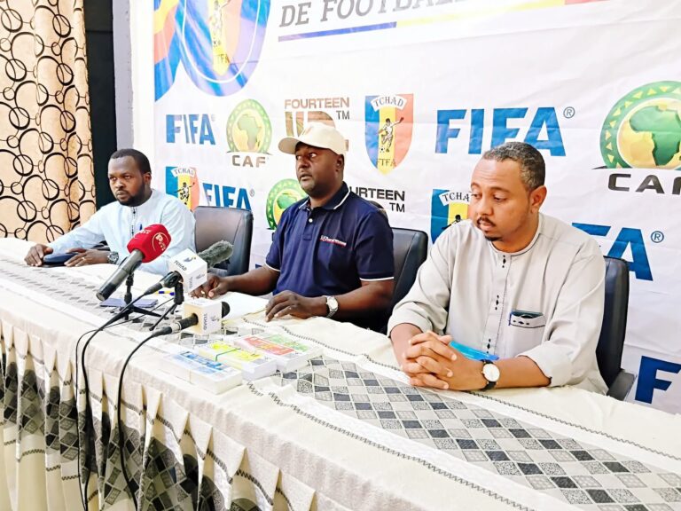 #Football :Un comité d’organisation dépassé par l’enjeu