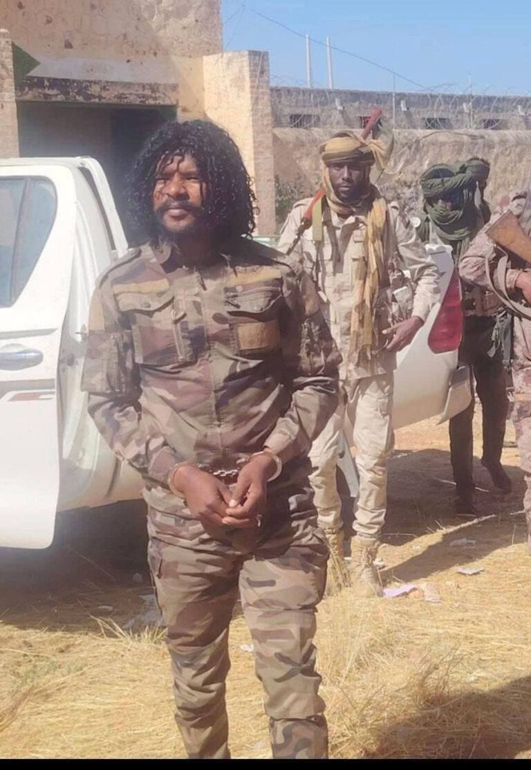 Soudan : La « mise en scène » d’une arrestation qui tourne au scandale médiatique