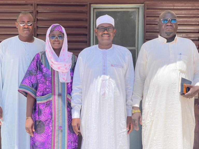 Guéra : Le Conseil provincial prépare la visite du ministre de la Culture