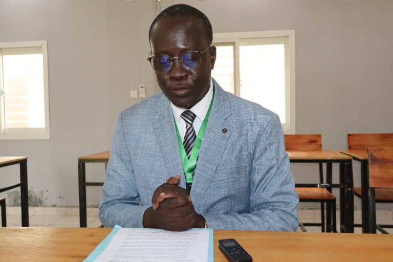 Climat : Trois projets tchadiens validés par le Fonds Vert, Sarh au cœur de la résilience africaine