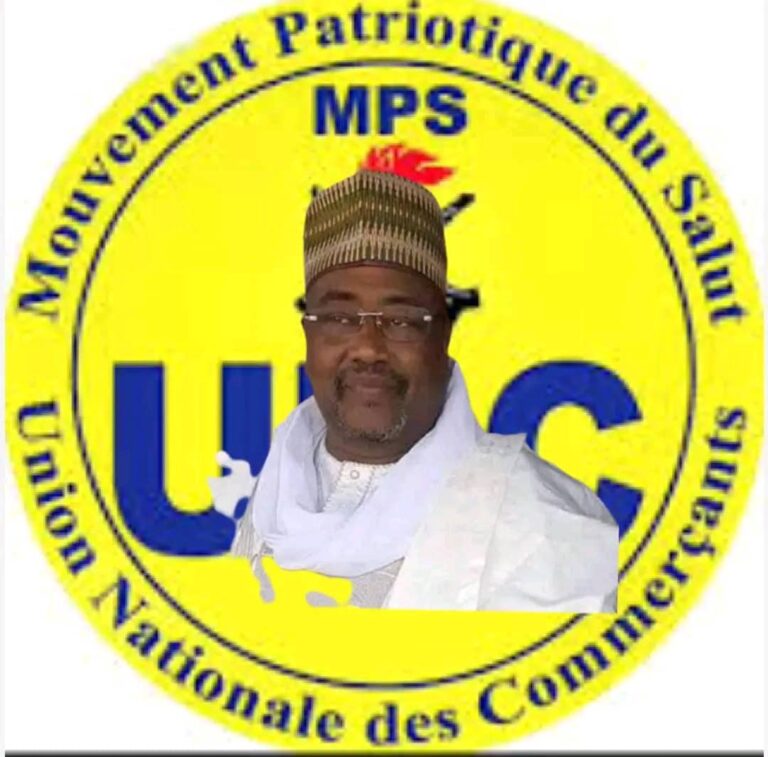 Politique :Les anciens cadres du MPS réaffirment leur fidélité au Maréchal Mahamat Idriss Déby Itno