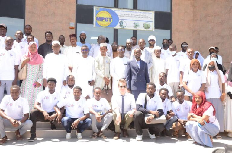 Santé : Lancement d’un projet de formation sur les maladies métaboliques à N’Djaména