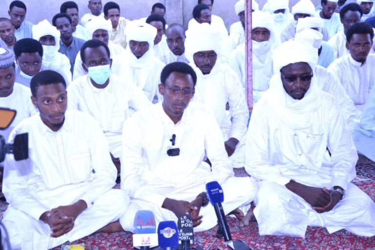 Société :La famille de Mahamat Zène Adoum exige justice