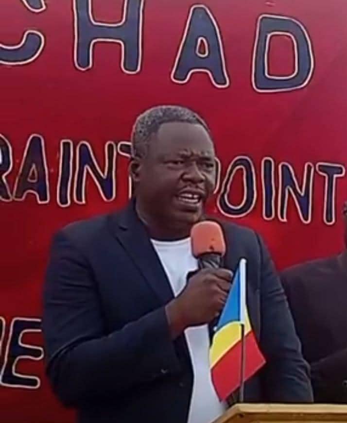 Tchad : L’évangéliste Ngueyam Kissaingar appelle le peuple à se préparer à l’impossible