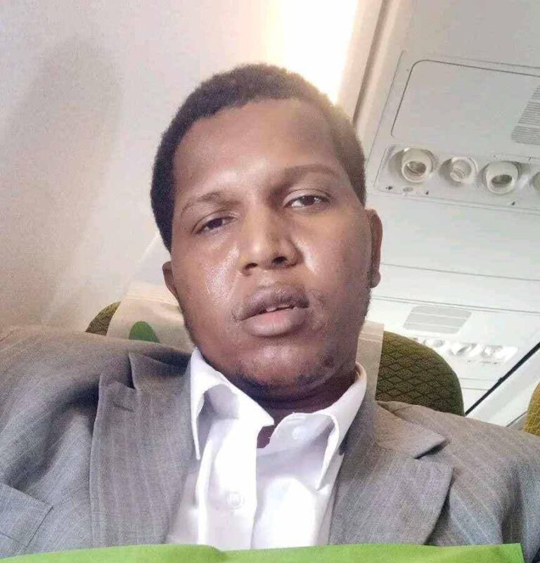 Tchad : Nomination de Sadam Madiri Kawadi au sein du bureau exécutif national de l’UDP