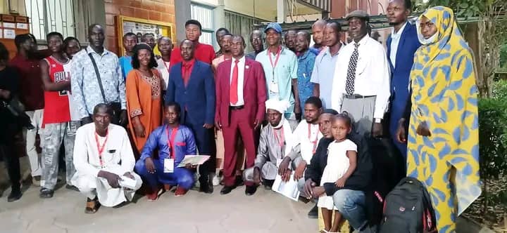 #Karaté : une Assemblée Générale Élective vire à la confusion