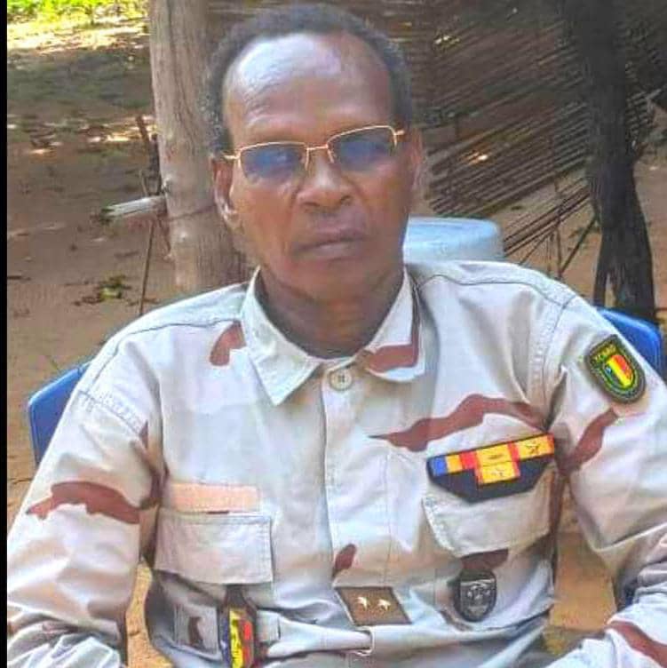 Sarh : Aucune preuve ne confirme les accusations visant le général Hissein Maïdé Kebir