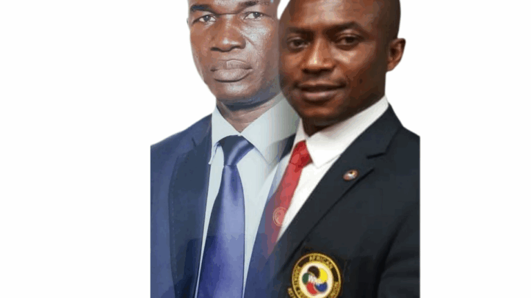 Crise au sein de la Fédération de Karaté : une Assemblée Générale élective interrompue