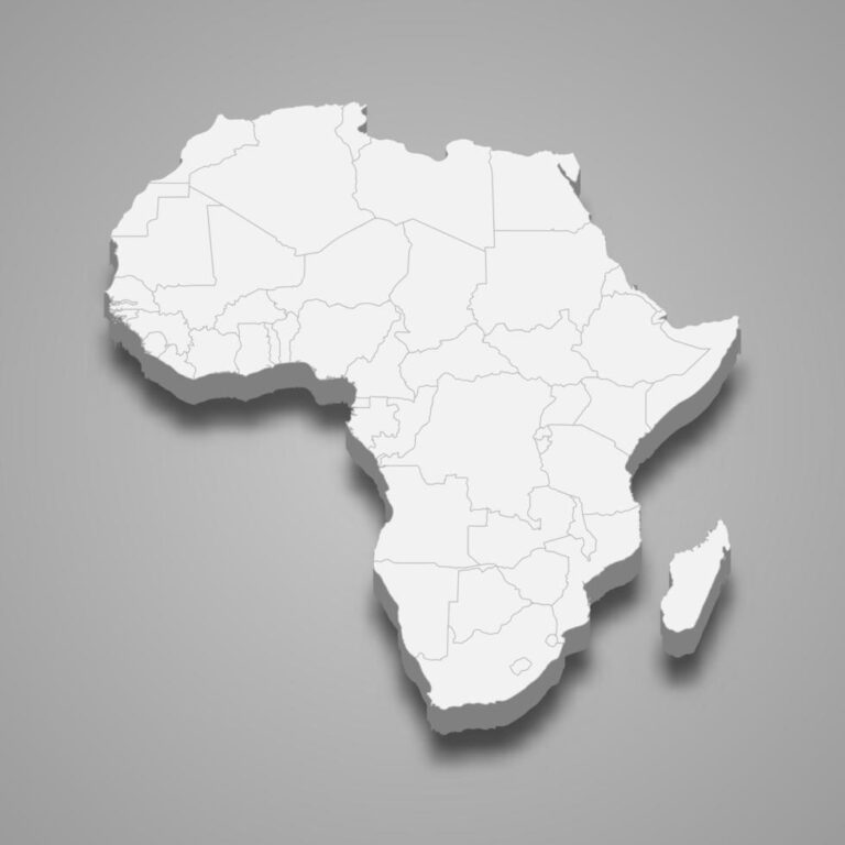 Éditorial : “Afrique : entre promesses et fractures”