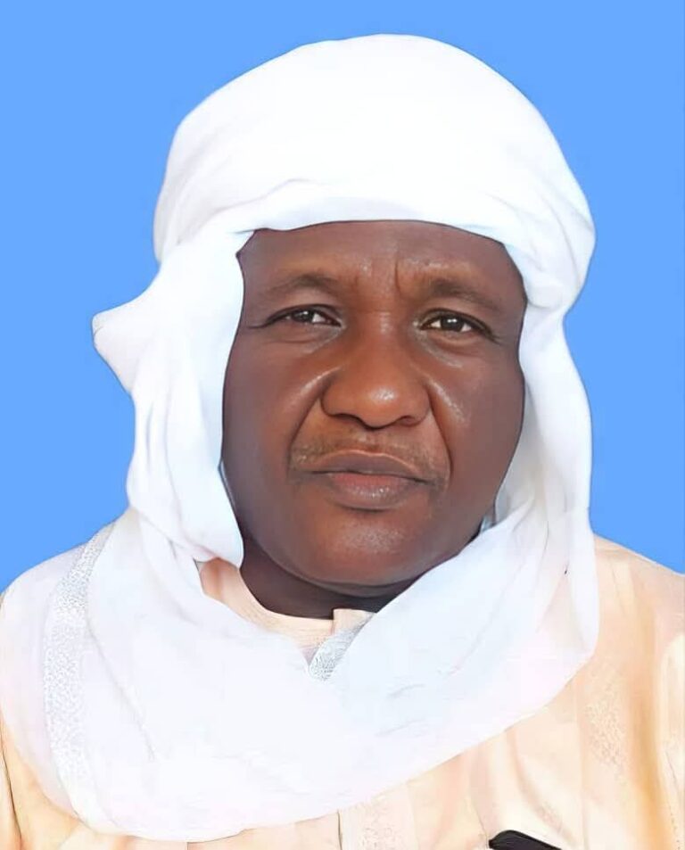 Déclaration de soutien de l’ANDC au Plan National de Développement « Tchad Connexion 2030 »