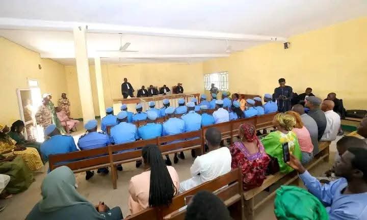 Tchad: Dix-huit agents des Douanes prennent officiellement leurs fonctions à N’Djamena