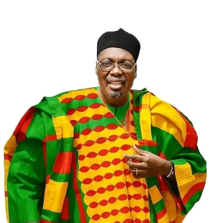 Cameroun :La Gambie accueille Issa Tchiroma Bakary pour des raisons humanitaires