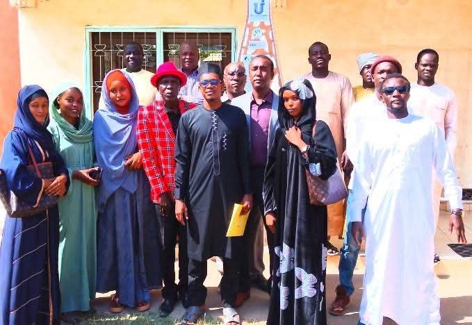 🇹🇩 Tchad : la Plate-forme Action de la Paix réaffirme son engagement pour la cohésion sociale