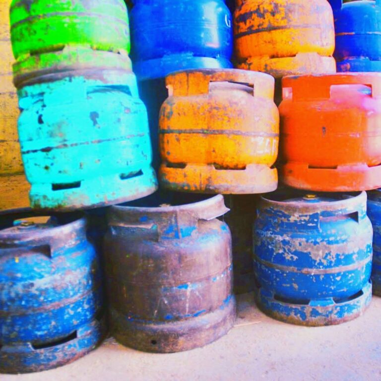 Moundou : pénurie de gaz, Moussa Saleh Brahim hors de cause