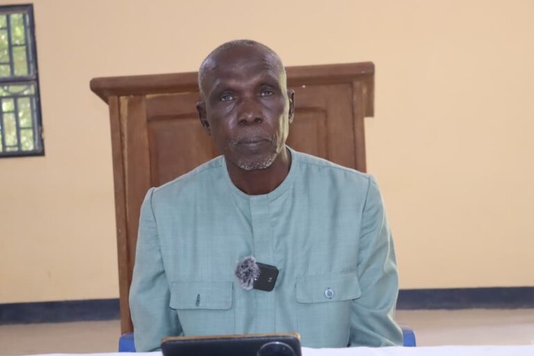 🇹🇩 Tchad : NEKEMANDO met en garde contre un risque de conflit ethnique