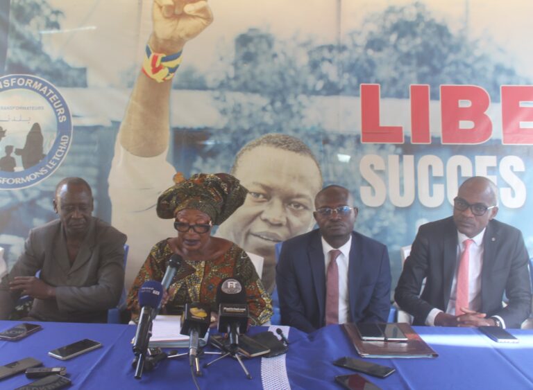 Tchad : Les avocats de Succès Masra tirent la sonnette d’alarme sur sa santé