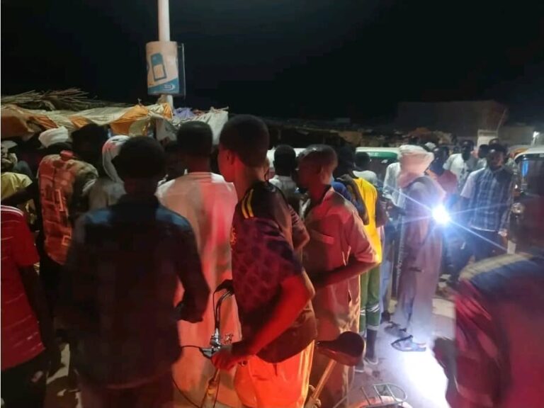Ouaddaï : Un jeune commerçant abattu à Abéché, la population sous le choc