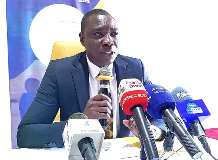 Tchad : L’ANVOL-T s’engage pour la réussite du PND « Tchad Connexion 2030 »