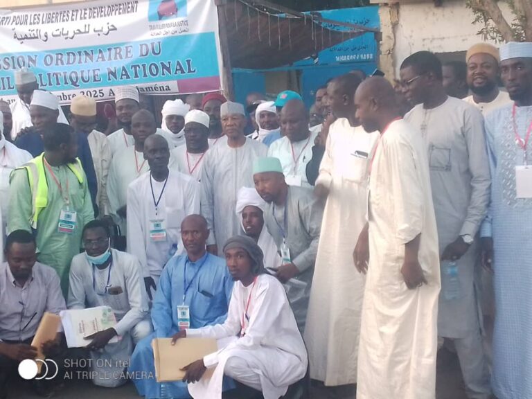 Politique : Clôture d’une session ordinaire du Conseil national du PLD