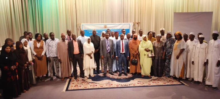 ‎#Santé | Lancement de la Semaine mondiale du bon usage des antibiotiques, édition 2025!