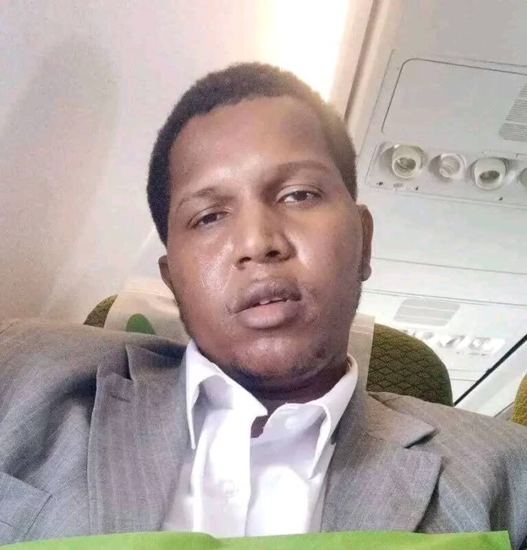 🇷🇴 Sadam Madiri Kawadi, un cadre de l’UDP sous menaces pour son engagement politique.