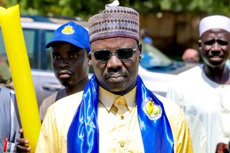 Tchad : Abakar Tadjadine Goudra salue l’amnistie accordée à Mahamat Zène Bada