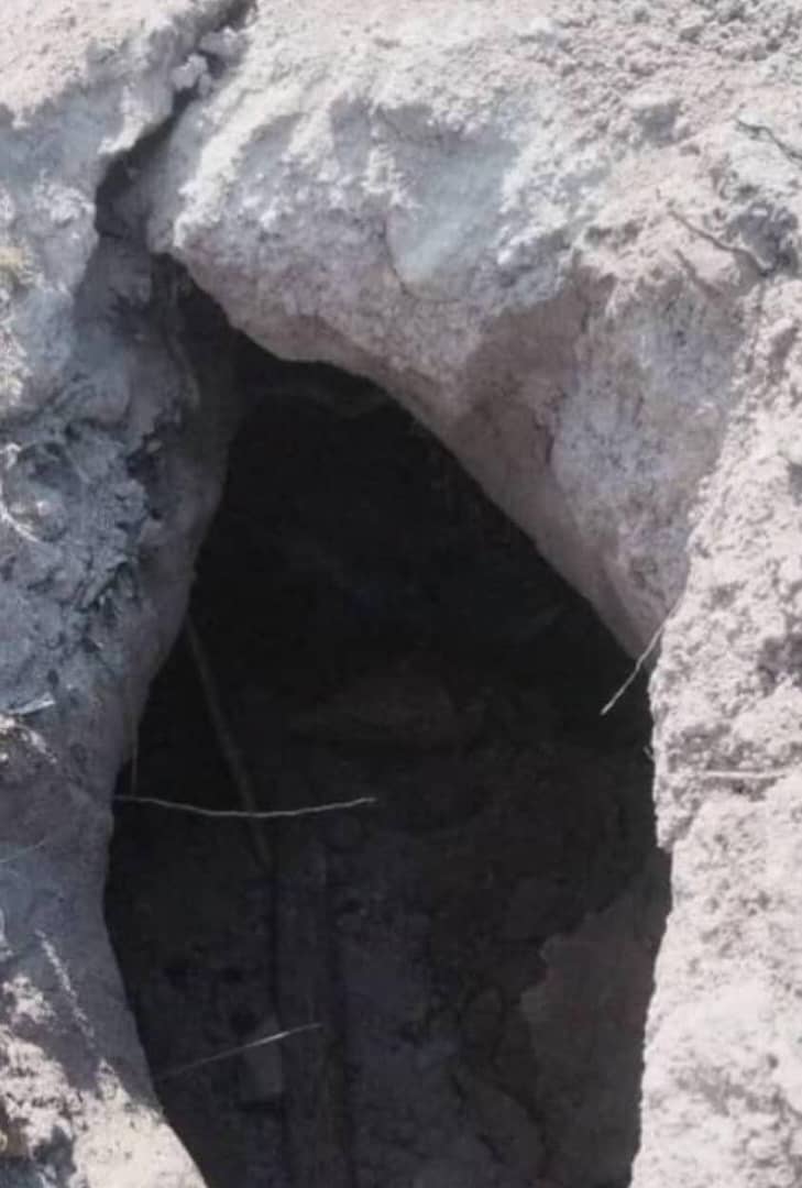 #Doba : Profanation au cimetière musulman, l’émoi des habitants