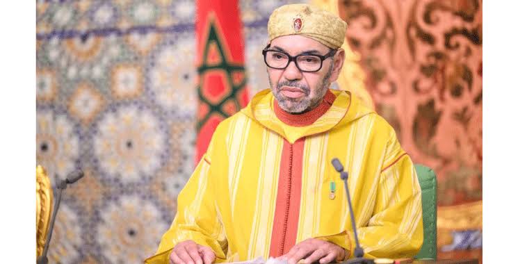 🇲🇦 Le Roi Mohammed VI réaffirme la marocanité du Sahara