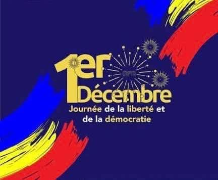 Tchad – 1er décembre : entre quête de liberté et démocratie illusoire