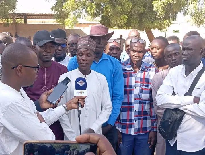 Tchad : Les lauréats des écoles professionnelles de l’Éducation pressent le gouvernement d’agir