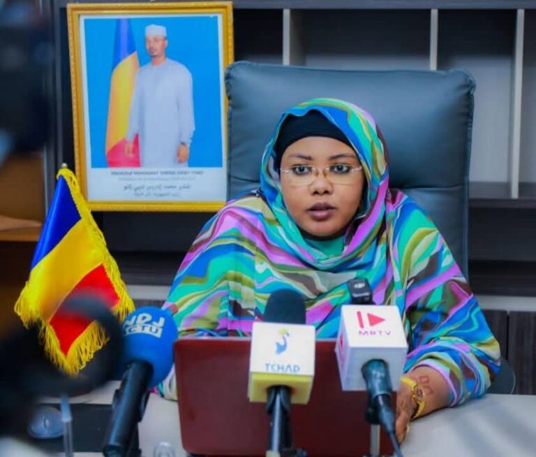 Journée Internationale des Personnes Handicapées 2025 : Le Tchad réaffirme son engagement pour l’inclusion