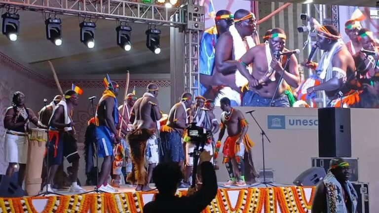 Culture :Le Guruna du peuple Massa inscrit au patrimoine immatériel de l’humanité par l’UNESCO