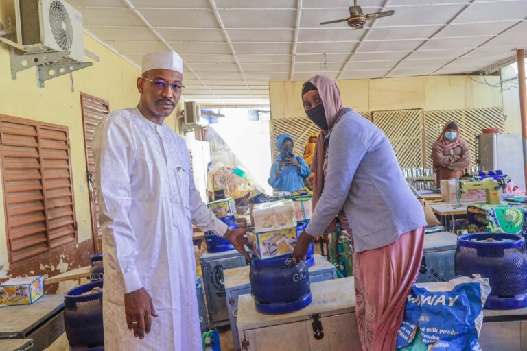 Société : Le Gouvernement et le Projet SWEDD+ renforcent l’autonomisation des femmes et des filles vulnérables