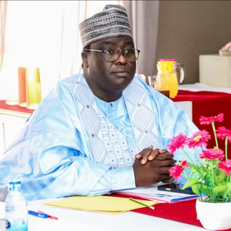 Politique : Le MPS recadre fermement l’UNDR après les propos de son président