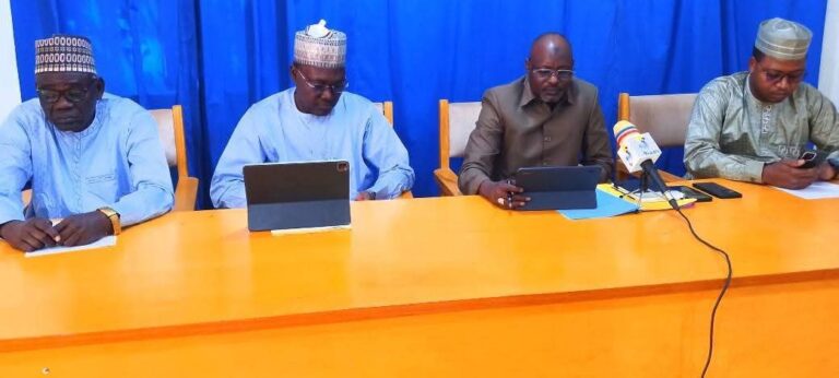 Tchad :Les ex-membres du CNT et le personnel d’appui réclament leurs droits sociaux avant la clôture de l’exercice 2025
