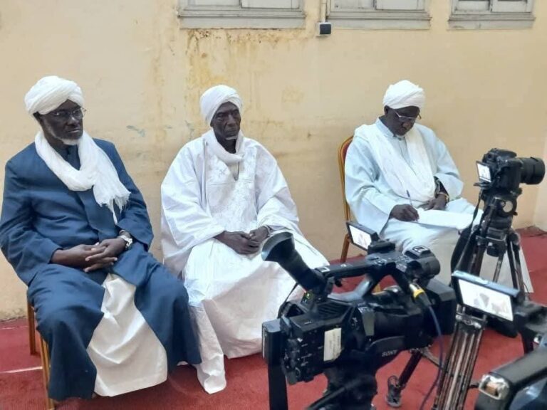 Nouvel An : la Commission de la fatwa du Tchad tranche le débat