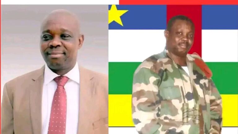 Droits_Humains | Affaire Abdoulaye Miskine, une détention de droit commun ou emprisonnement politique ?