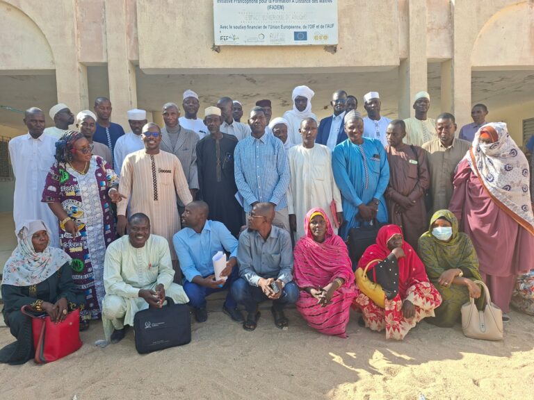 Ouaddaï : Élection d’un nouveau bureau provincial du SET