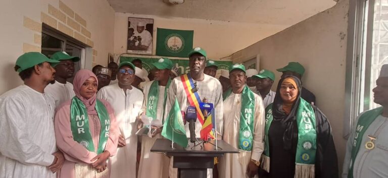 Politique : Les élus du MUR balayent les spéculations et affichent une unité sans faille