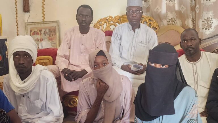 Société : La famille de Youssouf Mahamat Idriss conteste sa détention à Klessoum