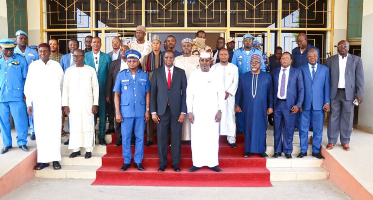 Coopération douanière : le Tchad et le Niger renforcent la sécurisation des échanges commerciaux