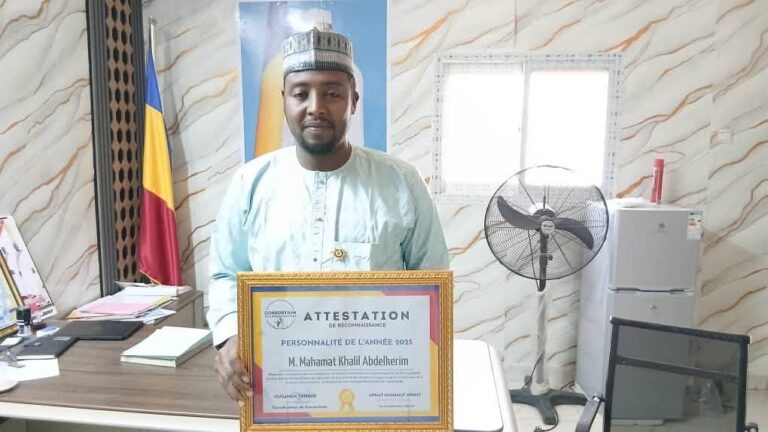 Médias : Le Maire du 10ᵉ arrondissement honoré par le Consortium des médias digitaux