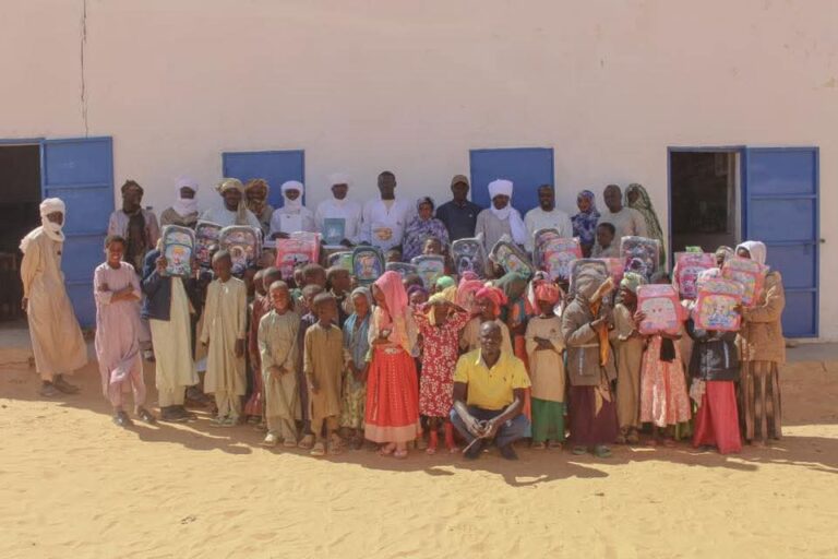 Tebi : Une mission parlementaire dédiée au renforcement de l’éducation de base