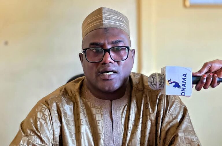 Abéché : le BUTDRA sensibilise sur les droits d’auteur