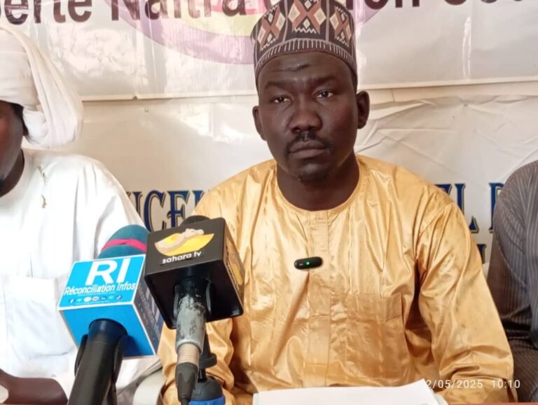 Tchad : 2025, une année noire marquée par crises, répression et isolement international