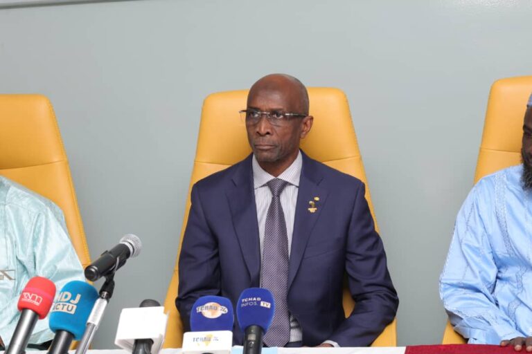 Hadj 2026 : le Tchad prêt pour l’envoi de 7 000 pèlerins